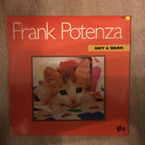 Frank Potenza - Soft & Warm - Vinyl LP Record - Opened  - Very-Good+ Quality (VG+) - C-Plan Audio