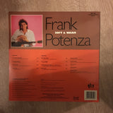 Frank Potenza - Soft & Warm - Vinyl LP Record - Opened  - Very-Good+ Quality (VG+) - C-Plan Audio