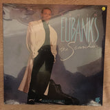 Kevin Eubanks ‎– The Searcher -  Vinyl Record LP - Sealed - C-Plan Audio