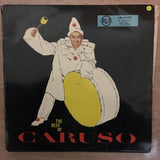 Enrico Caruso ‎– The Best Of Caruso - Vinyl LP Record - Opened  - Very-Good+ Quality (VG+) - C-Plan Audio