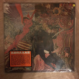 Santana - Abraxas -  Vinyl Record LP - Sealed - C-Plan Audio