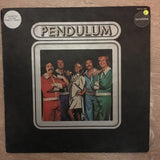Pendulum ‎– Pendulum - Vinyl LP Record - Opened  - Very-Good Quality (VG) - C-Plan Audio