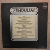 Pendulum ‎– Pendulum - Vinyl LP Record - Opened  - Very-Good Quality (VG) - C-Plan Audio