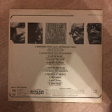 The Golden Gate Quartet ‎– Golden Gate Quartet Enregistrements Originaux -  Vinyl  Record - Opened  - Very-Good+ Quality (VG+) - C-Plan Audio