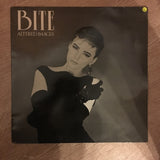 Altered Images ‎– Bite -  Vinyl  Record - Opened  - Very-Good+ Quality (VG+) - C-Plan Audio