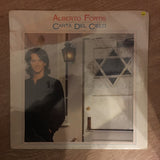 Alberto Fortis ‎– Carta Del Cielo - Vinyl LP - Sealed - C-Plan Audio