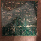 The Best Of Art Pepper -  Vinyl Record LP - Sealed - C-Plan Audio