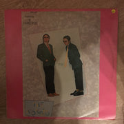 The Korgis ‎-  Vinyl  Record - Opened  - Very-Good+ Quality (VG+) - C-Plan Audio