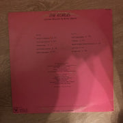 The Korgis ‎-  Vinyl  Record - Opened  - Very-Good+ Quality (VG+) - C-Plan Audio