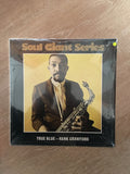 Hank Crawford - True Blue -  Vinyl LP - New Sealed - C-Plan Audio