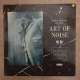 The Art Of Noise ‎– Who's Afraid Of The Art Of Noise ‎-  Vinyl LP Record - Opened  - Very-Good+ Quality (VG+) - C-Plan Audio