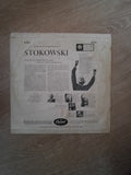 Stokowski - Vinyl LP Record - Opened  - Very-Good- Quality (VG-) - C-Plan Audio