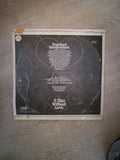 Engelbert Humperdinck - A Man Without Love - Vinyl LP Record - Opened  - Good Quality (G) - C-Plan Audio