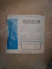 The Longines Symphonette Society - Moonglow - Vinyl LP Record - Opened  - Very-Good+ Quality (VG+) - C-Plan Audio