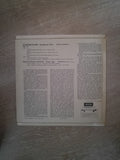 Scheherazade - Polovtsian Dances - Vinyl LP Record - Opened  - Very-Good+ Quality (VG+) - C-Plan Audio