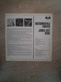 James Last Band - Instrumentals Forever - Vinyl LP Record - Opened  - Good Quality (G) - C-Plan Audio