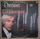 Richard Clayderman - Dreams - Vinyl LP Record - Opened  - Good+ Quality (G+) - C-Plan Audio