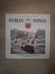 Dublin Songs 88 - Millenium Edition - Vinyl LP Record - Opened  - Very-Good+ Quality (VG+) - C-Plan Audio