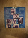 16 Original Soundtrack Recordings - Movie Masters  - Vinyl LP Record - Opened  - Very-Good+ Quality (VG+) - C-Plan Audio