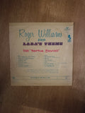 Roger Williams Plays Lara's Theme - Vinyl LP Record - Opened  - Good+ Quality (G+) - C-Plan Audio