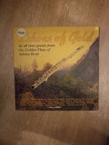 Adrian Brett - Echoes Of Gold  - Vinyl LP Record - Opened  - Very-Good+ Quality (VG+) - C-Plan Audio