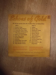Adrian Brett - Echoes Of Gold  - Vinyl LP Record - Opened  - Very-Good+ Quality (VG+) - C-Plan Audio