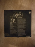 Bobby Crush - Vinyl LP Record - Opened  - Very-Good- Quality (VG-) - C-Plan Audio