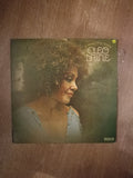 Cleo Laine - A Beautiful Thing - Vinyl LP Record - Opened  - Very-Good- Quality (VG-) - C-Plan Audio