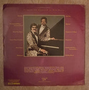 Ferrante & Teicher ‎– Classical Disco - Vinyl LP Record - Opened  - Very-Good Quality (VG) - C-Plan Audio