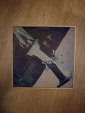 Jerry Knight - Vinyl LP Record - Opened  - Very-Good Quality (VG) - C-Plan Audio