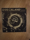 Boscaland - Thera - Balti - Vinyl LP Record - Opened  - Very-Good+ Quality (VG+) - C-Plan Audio