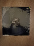 Pi-Factor ‎– Cocaine Speaking - Vinyl LP Record - Opened  - Very-Good Quality (VG) - C-Plan Audio