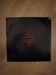 Smokin' Bert Cooper ‎– Melt / If I Am Smokin' - Vinyl LP Record - Opened  - Very-Good Quality (VG) - C-Plan Audio
