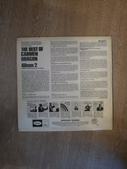 Carmen Dragon, The Capitol Symphony Orchestra  ‎– The Best Of Carmen Dragon Album 2 - Vinyl LP Record - Opened  - Very-Good+ Quality (VG+) - C-Plan Audio