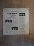 Julie Andrews / Giorgio Tozzi ‎– Rose-Marie- Vinyl LP Record - Opened  - Very-Good Quality (VG) - C-Plan Audio