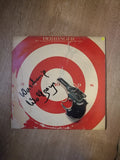 Derringer ‎– If I Weren't So Romantic, I'd Shoot You - Vinyl LP Record - Opened  - Very-Good+ Quality (VG+) - C-Plan Audio