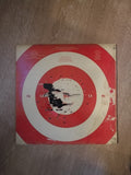 Derringer ‎– If I Weren't So Romantic, I'd Shoot You - Vinyl LP Record - Opened  - Very-Good+ Quality (VG+) - C-Plan Audio