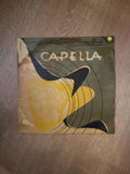 Capella -  Vinyl LP Record - Opened  - Very-Good+ Quality (VG+) - C-Plan Audio