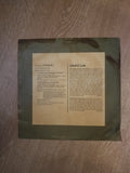 Capella -  Vinyl LP Record - Opened  - Very-Good+ Quality (VG+) - C-Plan Audio