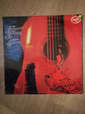 Sabicas ‎– Flamenco Fantasy -  Vinyl LP Record - Opened  - Very-Good+ Quality (VG+) - C-Plan Audio