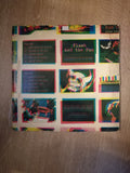 Flash & The Pan - Panorama -  Vinyl LP Record - Opened  - Very-Good+ Quality (VG+) - C-Plan Audio