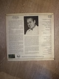 Jussi Bjoerling In Concert -  Vinyl LP Record - Opened  - Very-Good+ Quality (VG+) - C-Plan Audio