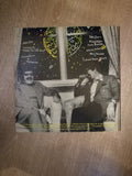 Ferrante & Teicher - Around The World - Vinyl LP Record - Opened  - Very-Good+ Quality (VG+) - C-Plan Audio