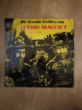 Die Gewilde Treffers Van Chris Blignaut - Vinyl LP Record - Opened  - Very-Good Quality (VG) - C-Plan Audio