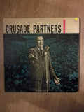 Daniels, Fulton - Crusade Partners - Vinyl LP Record - Opened  - Good Quality (G) - C-Plan Audio