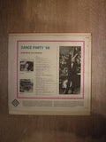 Werner Muller - Dance Party 68 - Vinyl LP Record - Opened  - Very-Good+ Quality (VG+) - C-Plan Audio