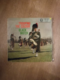 Black Watch (Royal Highland Regiment) ‎– Trooping the Colour - Vinyl LP Record - Opened  - Very-Good+ Quality (VG+) - C-Plan Audio