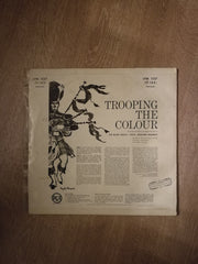 Black Watch (Royal Highland Regiment) ‎– Trooping the Colour - Vinyl LP Record - Opened  - Very-Good+ Quality (VG+) - C-Plan Audio