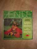 Heintje - I'm Your Little Little Boy - Vinyl LP Record - Opened  - Very-Good Quality (VG) - C-Plan Audio