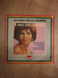 Les Pages D'Or De L'Operette -  De Mooiste Operetten Melodieen - Vinyl LP Record - Opened  - Very-Good+ Quality (VG+) - C-Plan Audio